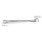 Tekton 3/4 x 13/16 Inch 45-Degree Offset Box End Wrench WBE23319 - alternate 2